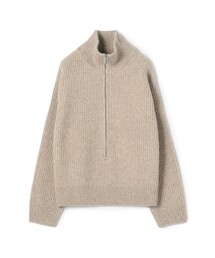GALERIE VIE｜ギャルリー ヴィーのニット/セーター（ベージュ系