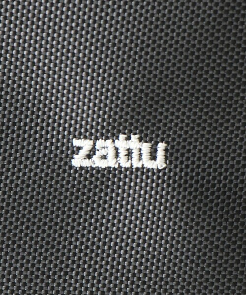 zattu（ザッツ）の「＜zattu＞PATA LQ バッグ（ショルダーバッグ・レディース・ブラック・FREE）」の17枚目の写真