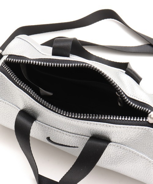 NIKE NK CLASH MINI BARREL BAG-METL / ナイキ クラッシュ ミニ