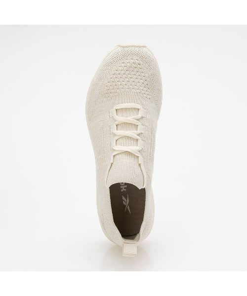 Reebok(リーボック)の「デイリーフィット DMX 3 スリッポン / DAILYFIT DMX 3 SLIP ON(スニーカー・レディース・ブラック×ホワイト/ライトグレー/オフホワイト/ブラック・24.5cm/23.5cm/23.0cm/26.0cm/25.0cm/24.0cm/22.5cm/25.5cm)」の15枚目の写真