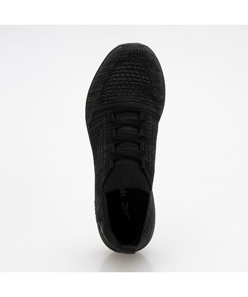 Reebok(リーボック)の「デイリーフィット DMX 3 スリッポン / DAILYFIT DMX 3 SLIP ON(スニーカー・レディース・ブラック×ホワイト/ライトグレー/オフホワイト/ブラック・24.5cm/23.5cm/23.0cm/26.0cm/25.0cm/24.0cm/22.5cm/25.5cm)」の19枚目の写真