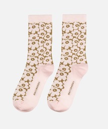 marimekko | Linjaus Pikkuinen Unikko / socks(ソックス/靴下)