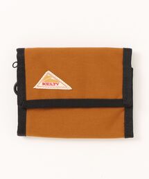 KELTY（ケルティ）の「ストラップ取り付け可能【KELTY】MULTI WALLET 2（財布）」