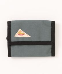 KELTY（ケルティ）の「ストラップ取り付け可能【KELTY】MULTI WALLET 2（財布）」