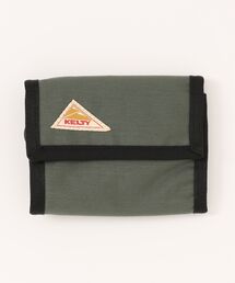 KELTY（ケルティ）の「ストラップ取り付け可能【KELTY】MULTI WALLET 2（財布）」
