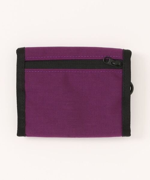 KELTY（ケルティ）の「ストラップ取り付け可能【KELTY】MULTI WALLET 2（財布・レディース・ネイビー/パープル/セージグリーン/ターコイズブルー/ブラック/ブラウン系その他/オリーブ/ダークグレー/マスタード/オレンジ/タン/ベージュ/スカイブルー・FREE）」の14枚目の写真