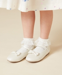 a.v.v ワンピース　ジャケット　110cm　靴下　靴 a.v.v｜[KIDS]ワンポイント刺繍ハイソックス | Rakuten Fashion