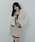 M DOLLYiGh[j́u*M DOLLY original* reversible mouton  jacket / o[Vu[gWPbgiC_[XWPbgjvbx[W