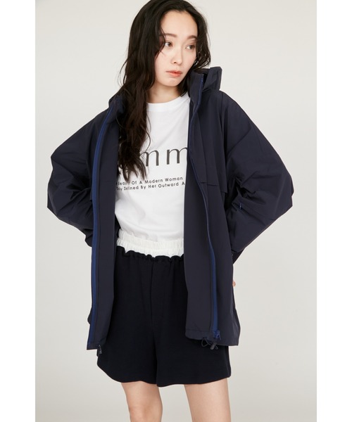emmi(エミ)の「【10th】emmiロゴアニバーサリーTシャツ(Tシャツ/カットソー・レディース・ホワイト・FREE)」の18枚目の写真