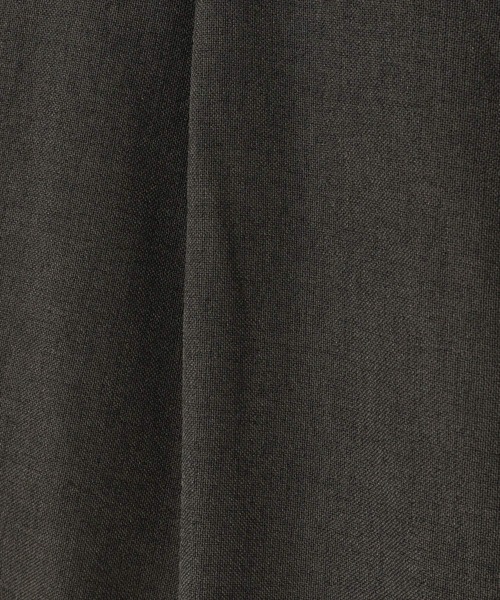 LOWRYS FARM（ローリーズファーム）の「ホップサックステッチベルトパンツ　 242478（その他パンツ・メンズ・グレー/ブラウン・MEDIUM/LARGE）」の5枚目の写真