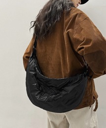 WESTBOY（ウエストボーイ）の「ナイロンショルダーバッグWO25S3BG05【WB ORIGINALS】【2025SS】（ショルダーバッグ）」
