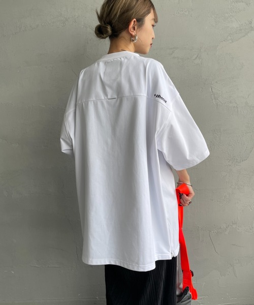 セール】[＋phenix/プラスフェニックス] 別注 ベンチレーション ワン