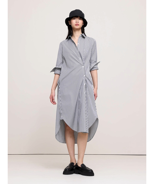 Banana Republic（バナナリパブリック）の「Aurelia リネン