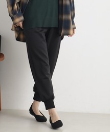 FOUND GOOD | ポンチジョガーパンツ(その他パンツ)