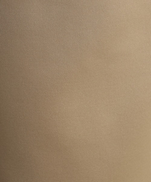 FOUND GOOD（ファウンドグッド）の「ポンチジョガーパンツ（その他パンツ・レディース・ブラウン系3/アイボリー/ブラック/ネイビー・S/L/M）」の11枚目の写真