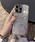 BAYBLOixCuj́u(SB)yiPhone16/iPhone16Pro/iPhone16Pro max ΉzOb^[ Vo[  ^bN t[ iPhoneP[XiX}zP[X/Jo[jvbVo[