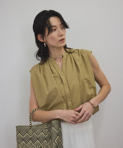 SALON adam et rope'（サロン アダム エ ロペ）の「【ZOZOTOWN限定