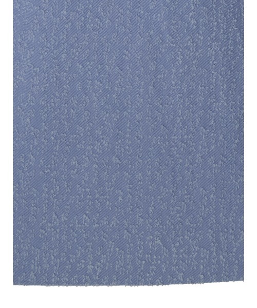 Ameri（アメリ）の「ORIGINAL PUNCHING CHINO DRESS（ワンピース・レディース・ブルー/ブラック/アイボリー・MEDIUM/SMALL）」の4枚目の写真