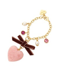 Samantha Thavasa Petit Choice | ショコラコレクション バッグチャーム(チャーム)