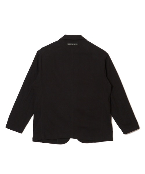 クライミー　CRIMIE テーラードジャケット　美品　XL THE CRIMIE(クライミー) メンズ デニムジャケット XL 日本製