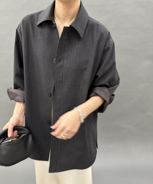 EDIT.FOR LULU【NODAS/ノーダス】jacket EDIT.FOR LULU【NODAS/ノーダス】jacket