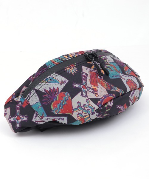 チチカカ（チチカカ）の「KiU コラボ ボディバッグ（ボディバッグ/ウエストポーチ・レディース・その他2/その他1・FREE）」の10枚目の写真