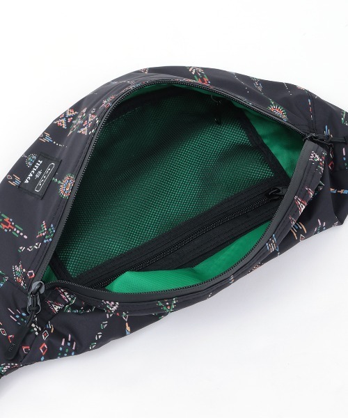 チチカカ（チチカカ）の「KiU コラボ ボディバッグ（ボディバッグ/ウエストポーチ・レディース・その他2/その他1・FREE）」の12枚目の写真