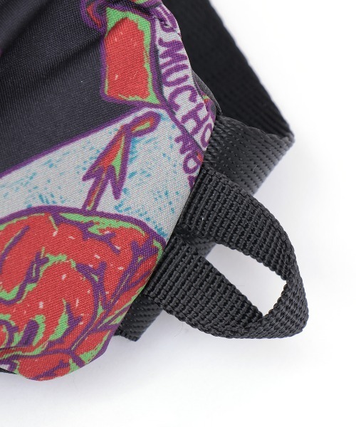 チチカカ（チチカカ）の「KiU コラボ ボディバッグ（ボディバッグ/ウエストポーチ・レディース・その他2/その他1・FREE）」の19枚目の写真