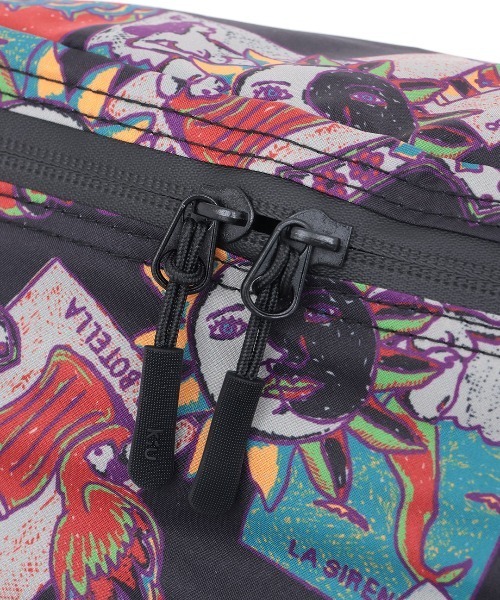 チチカカ（チチカカ）の「KiU コラボ ボディバッグ（ボディバッグ/ウエストポーチ・レディース・その他2/その他1・FREE）」の20枚目の写真