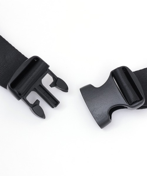 チチカカ（チチカカ）の「KiU コラボ ボディバッグ（ボディバッグ/ウエストポーチ・レディース・その他2/その他1・FREE）」の22枚目の写真