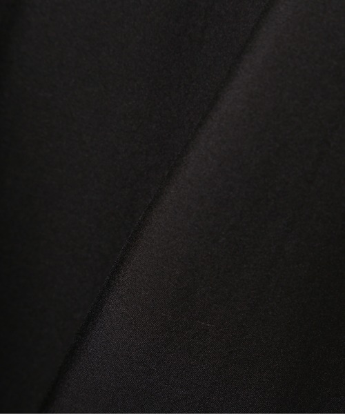 JILL by JILL STUART(ジルバイジルスチュアート)の「◇シャイニーシアーボウタイブラウス(シャツ/ブラウス・レディース・ブラック/ホワイト系その他/ピンク・FREE)」の9枚目の写真