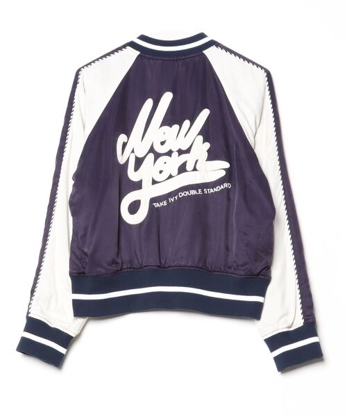 DOUBLE STANDARD CLOTHING/ダブルスタンダードクロージング/オリジナル