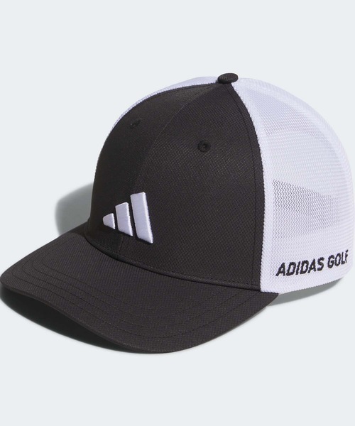 adidas キャップ 帽子 コードカオス キャップ「adidas Golf