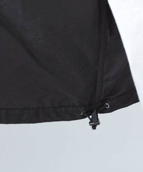 THE NORTH FACE（ザノースフェイス）の「【THE NORTH FACE(ザ・ノース・フェイス)】コンパクトジャケット（ナイロンジャケット・メンズ・グリーン/ブラック・MEDIUM/LARGE）」の12枚目の写真