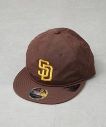 NEW ERA(j[G)NEW ERA/ʒ RC950 SD / 9FIFTY MLB CAP(Lbv)