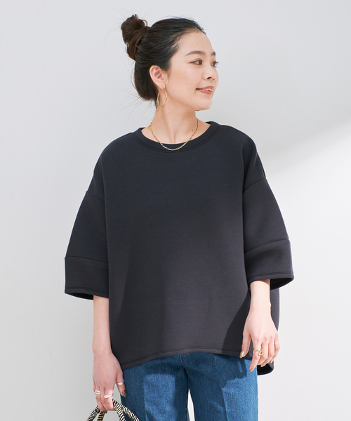 ビアズリー ブークレダンボールプルオーバー ベスト⭐️BLACK ITEM PICK UP》ブークレダンボールプルオーバー - BEARDSLEY