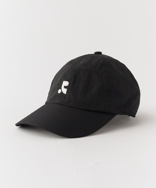 Rest&Recreation/レストアンドレクリエーション LOGO NYLON CAP