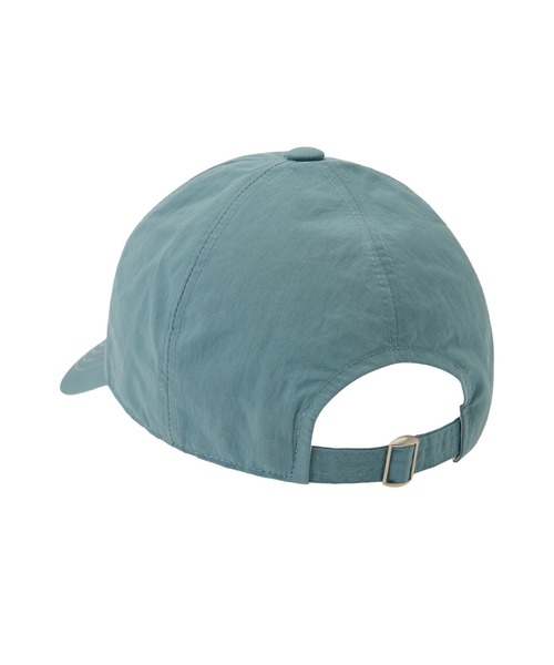 Rest&Recreation（レストアンドレクリエーション）の「Rest&Recreation/レストアンドレクリエーション LOGO NYLON CAP キャップ（キャップ・レディース・カーキ/ブラック/ブラウン/ブルー・FREE）」の11枚目の写真
