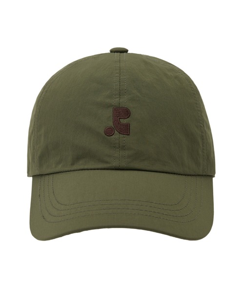 ★関税/送料込★Rest&Recreation★LOGO NYLON CAP Rest&Recreation/レストアンドレクリエーション LOGO NYLON CAP