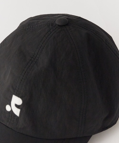 レストアンドレクリエーション Rest&Recreation キャップ 黒