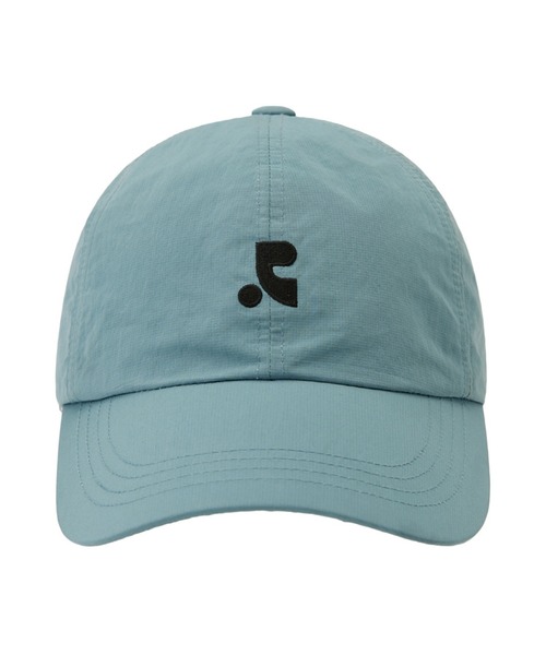 Rest&Recreation/レストアンドレクリエーション LOGO NYLON CAP