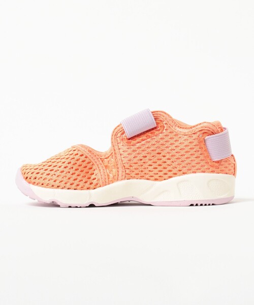 新品未使用　Nike リトルリフト ピンク16センチ NIKE / リトルリフト2 TD （13～16cm）（スニーカー）｜NIKE