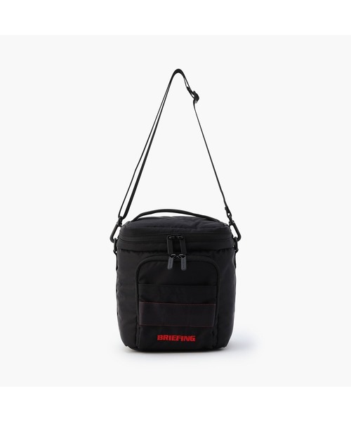 BRIEFING COOLER BAG M CS 超美品 COOLER BAG （Mサイズ） CS（クーラーバッグ（Mサイズ）CS（保冷