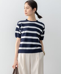 カノコニットＴシャツ