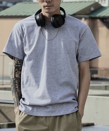 GILDAN | GILDAN/ギルダン 5.3oz プレミアムコットン 半袖無地Tシャツ 2026年春夏(Tシャツ/カットソー)