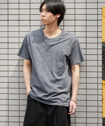 GILDAN | GILDAN/ギルダン 5.3oz プレミアムコットン 半袖無地Tシャツ 2026年 夏 夏服(Tシャツ/カットソー)