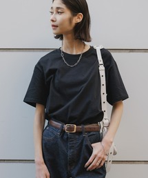 GILDAN | GILDAN/ギルダン 5.3oz プレミアムコットン 半袖無地Tシャツ(Tシャツ/カットソー)