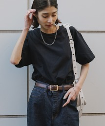 GILDAN（ギルダン）の「GILDAN/ギルダン 5.3oz プレミアムコットン 半袖無地Tシャツ 秋 秋服 2026年秋冬（Tシャツ/カットソー）」