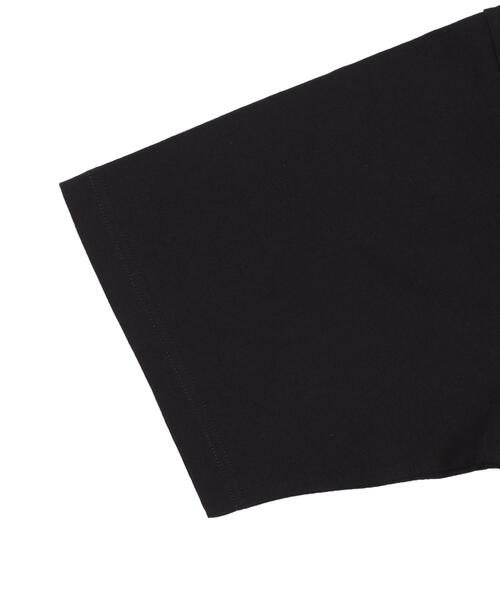 VISION STREET WEAR(ヴィジョンストリートウェア)の「∴WEGO/別注VISIONエンジェルグラフィックT(Tシャツ/カットソー・メンズ・ホワイト/ブラック・MEDIUM/LARGE)」の21枚目の写真