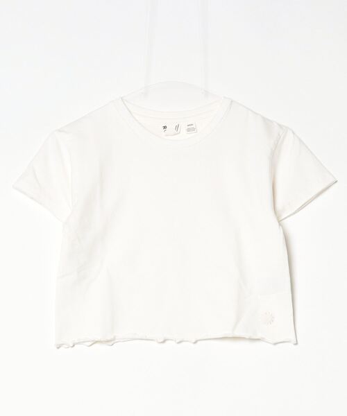 ROXY（ロキシー）の「ロキシー ROXY SWEET HONEY BUN（Tシャツ/カットソー・レディース・ブラック/ブラウン/ホワイト・S/M/L）」の2枚目の写真